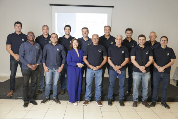 Há 30 anos conectando empresas e impulsionando o desenvolvimento industrial de Uberlândia